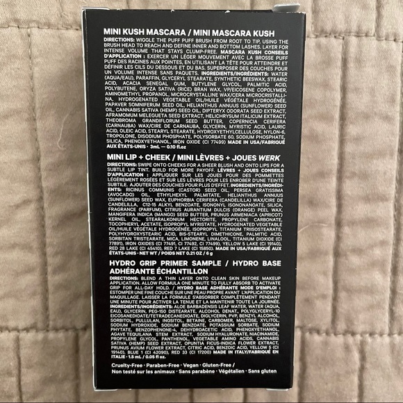 Milk Makeup Mini Set - Picture 2 of 3